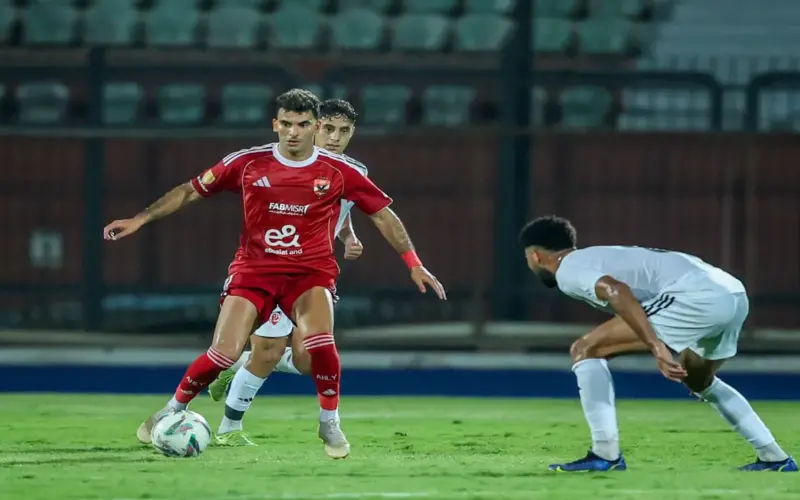 ضياء السيد: زيزو يتعرض لما يحدث لأي لاعب ينتقل بين الأهلي والزمالك – كل الكورة